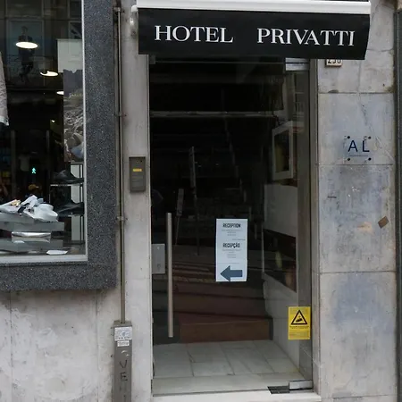 Bhp Privatti