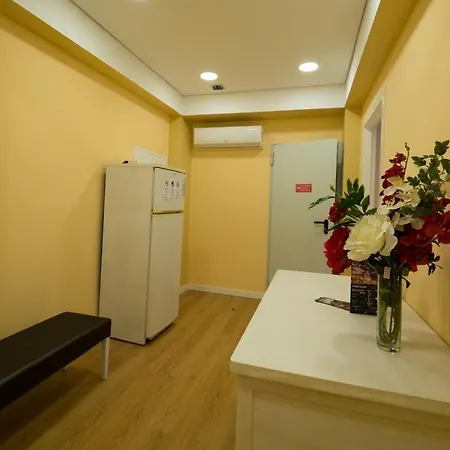 Bhp Privatti * Porto