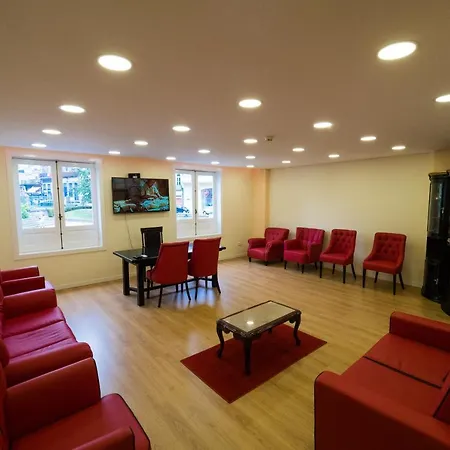 بيت ضيافة Bhp Privatti بورتو