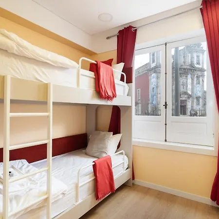 Bhp Privatti Penzion Porto