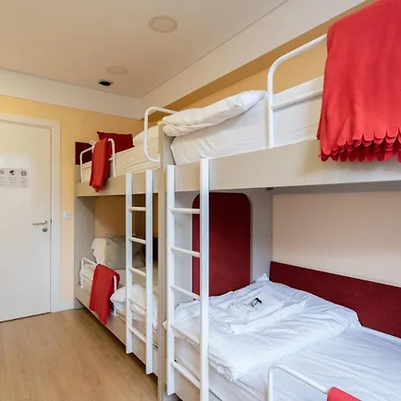 Bhp Privatti Penzion Porto